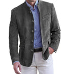Autumn And Winter  Men Coat