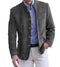 Autumn And Winter  Men Coat