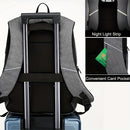 Anti-theft Laptop Backpack