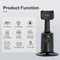 360° Rotating Face Tracking Tripod for Phone