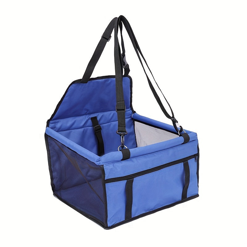 Safe & Stylish Travel Companion