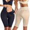Fake Pants Hip-lift And Belly Shaping