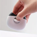Electric Automatic Nail Clippers USB Rechargeable