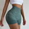 Butt Lifting Seamless Leggings