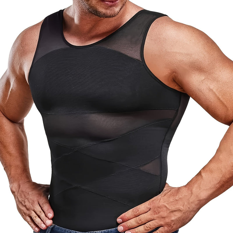 Body Shaper Slimming Vest