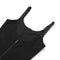 Stretch Mesh Shapewear Pants