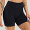 U Square Collar Yoga Suit