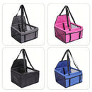 Safe & Stylish Travel Companion