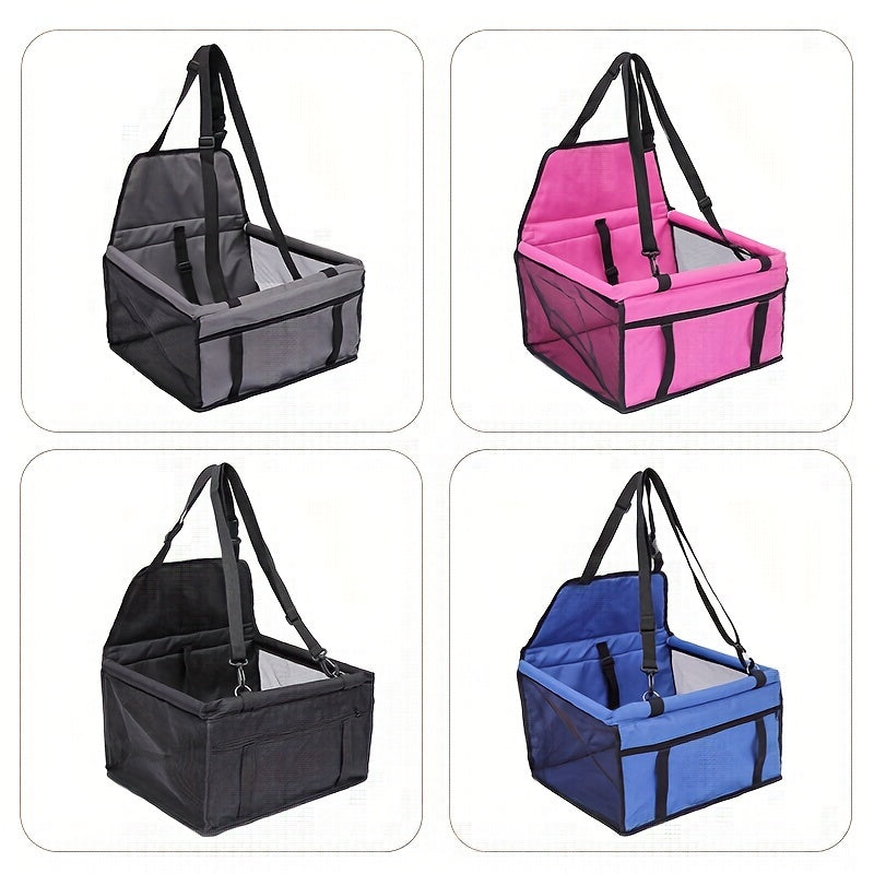 Safe & Stylish Travel Companion