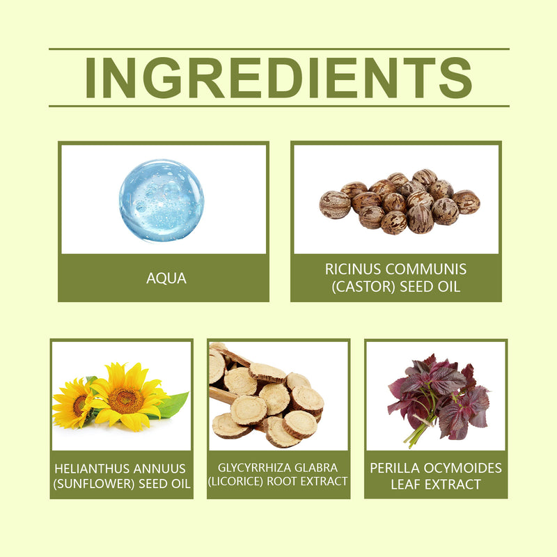 Herbal Chest Care Cream