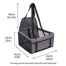 Safe & Stylish Travel Companion