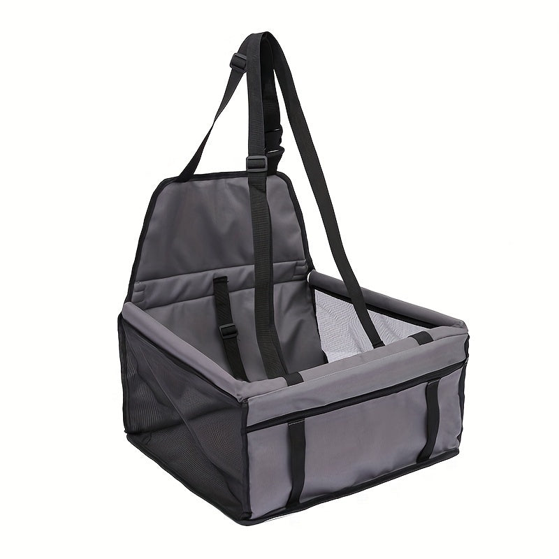 Safe & Stylish Travel Companion