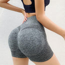 Butt Lifting Seamless Leggings