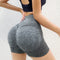 Butt Lifting Seamless Leggings