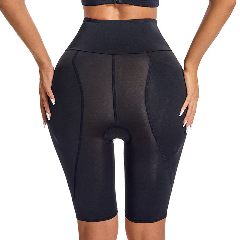 Fake Pants Hip-lift And Belly Shaping