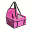 Safe & Stylish Travel Companion