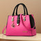 Elegant Double Handle Purse,