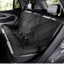 Car Seat Cover for Dogs - Waterproof