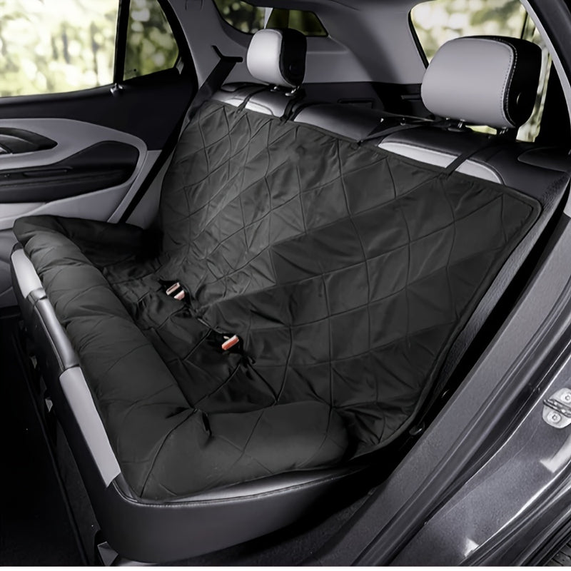 Car Seat Cover for Dogs - Waterproof