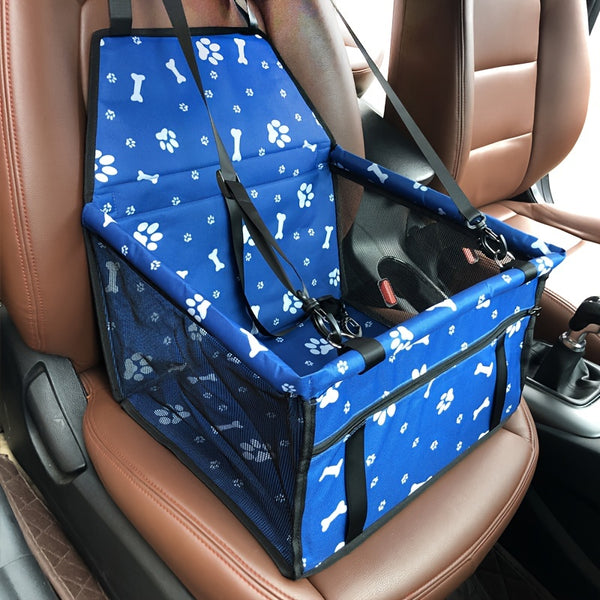 Pet Car Booster Seat