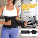 Breathable Polyester Waist Cincher