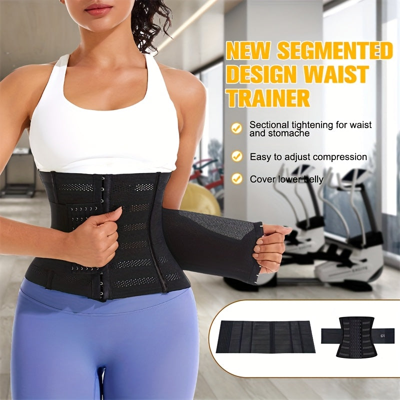 Breathable Polyester Waist Cincher