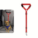 Dog Seatbelt Buckle