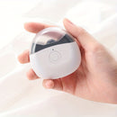 Electric Automatic Nail Clippers USB Rechargeable