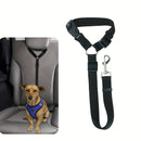 Dog Seatbelt Buckle
