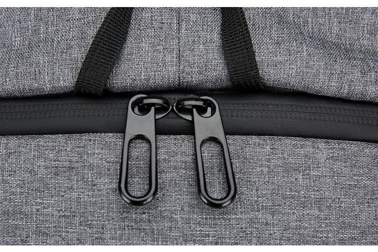 Anti-theft Laptop Backpack