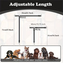 Dog Seatbelt Buckle