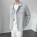 Casual Trendy  Loose Coat