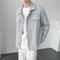 Casual Trendy  Loose Coat