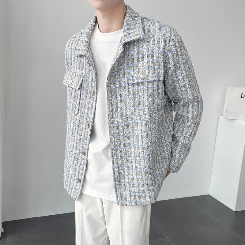 Casual Trendy  Loose Coat