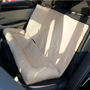 Car Seat Cover for Dogs - Waterproof