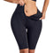 Fake Pants Hip-lift And Belly Shaping