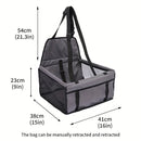 Safe & Stylish Travel Companion