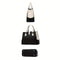 Elegant Double Handle Purse,